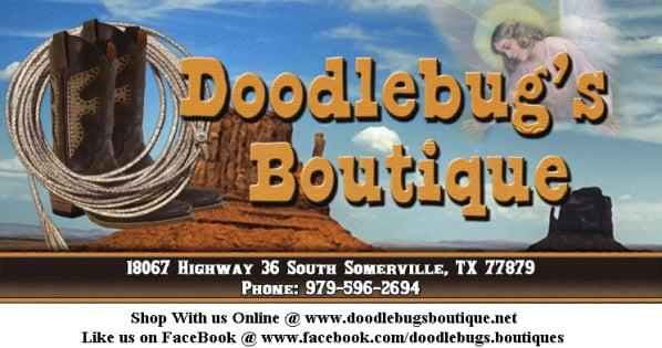 DoodleBug's Boutique