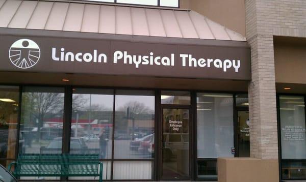 Lincoln Physical Therapy & Sports Rehab