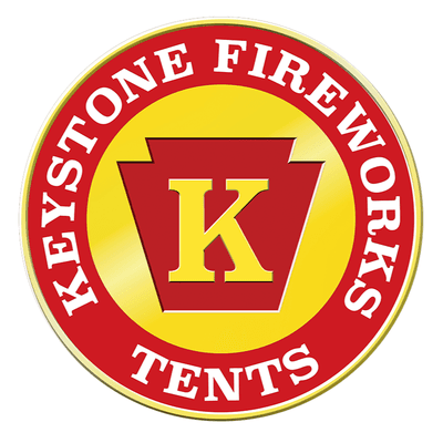 Keystone Fireworks Tents