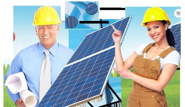 Solar Panel Installers In Phoenix AZ