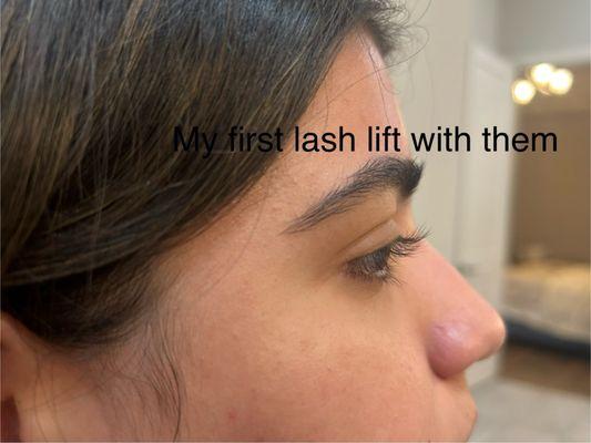 The Lash Lounge