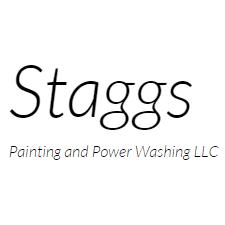 Staggs Painting And Powerwashing LLC