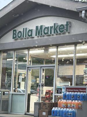 Bolla Market