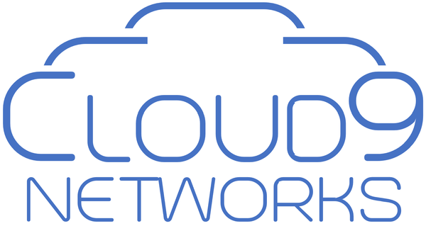 Cloud 9 Networks