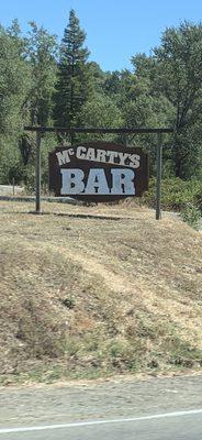 McCarty's Bar & Grill