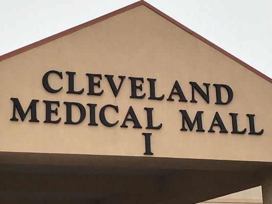 Cleveland Medical Arts Pharmacy