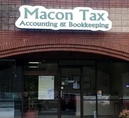 Affordable Tax, Accounting & Bookkeeping