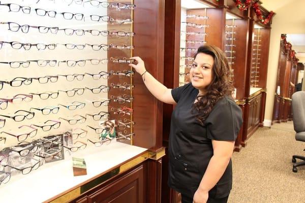 Thompson Lane Eye Care