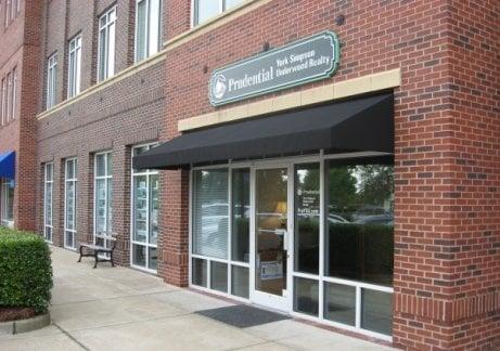 PruYSU Chapel Hill office