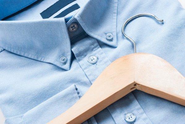 Award-Winning Dry Cleaner Bush Quality Cleaners - Shirt Cleaning