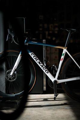 Colnago dealer