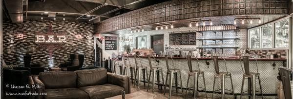 Whole Foods Market's Red Star Bar by Media For Education