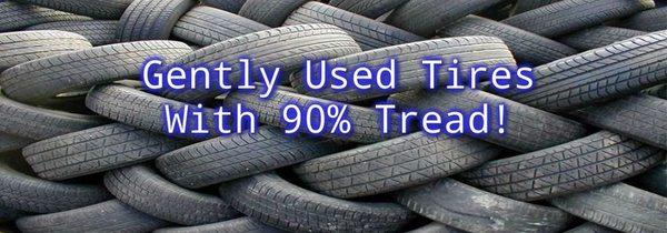 Lexington Discount Tires