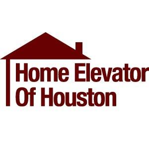 logo of Home Elevator of Houston