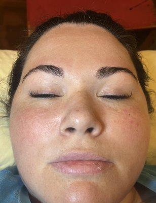 Signature Hydrojelly Facial