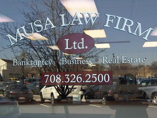 Musa Law Office, Ltd.