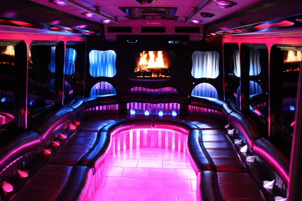 New Jersey Limousine Service