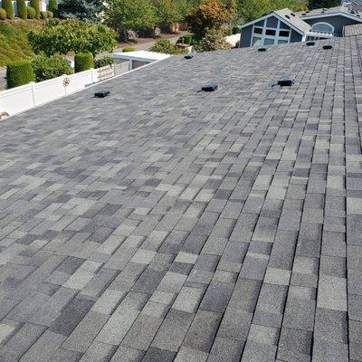 Northwest Roof Service Inc.