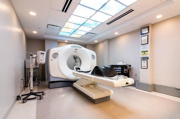 Aylo Health - Imaging at Locust Grove