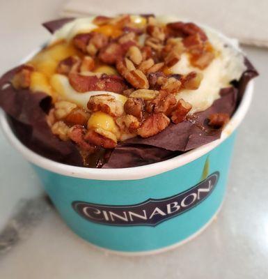 Cinnabon