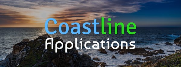 Coastline Applications