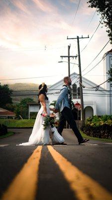 Wedding Photographer Maui