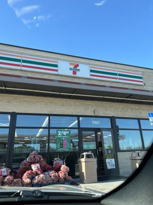 7-Eleven