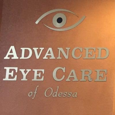 Advanced Eyecare