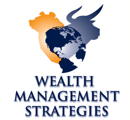 Wealth Management Strategies Logo