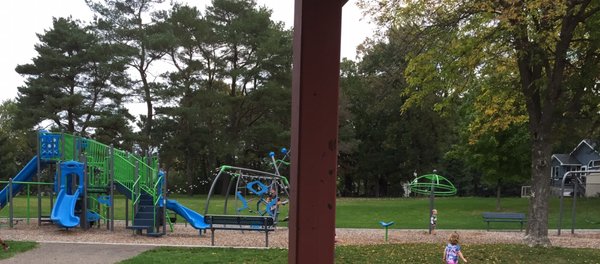 Playground