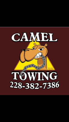 Camel Towing