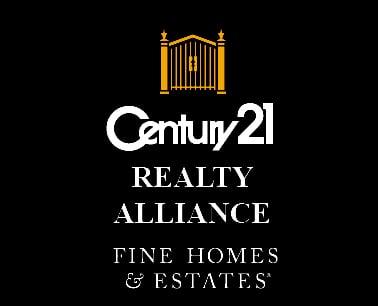 CENTURY 21 Real Estate Alliance