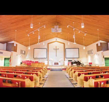 Fulford United Methodist Church