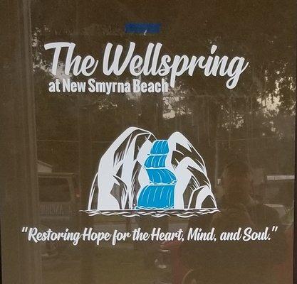 Wellspring Mental Health Group