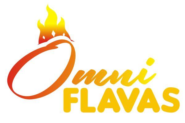 Omni Flavas Logo