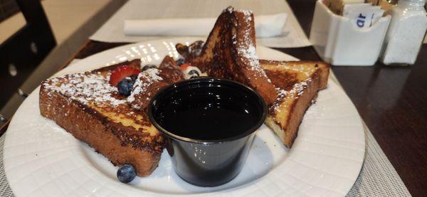 French toast