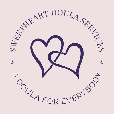 Sweetheart Doula Services