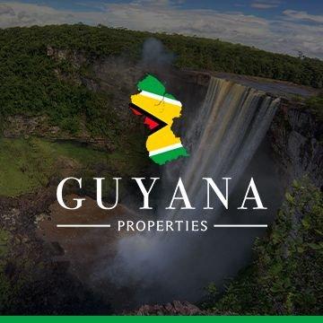 Guyana Properties