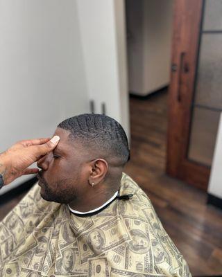 Chop God Barber Studio