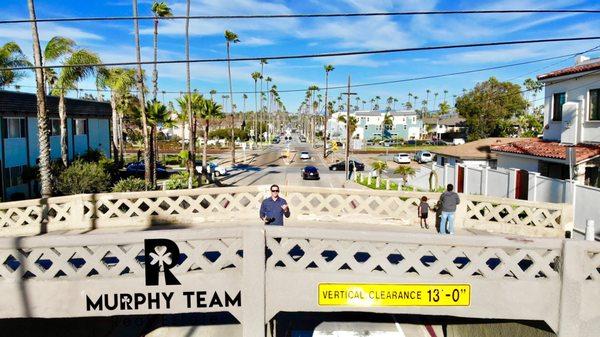 Experience the Coastal Charm of Oceanside with Realtor Corey Murphy - Your Trusted Guide to Finding Your Dream Home