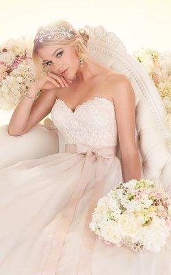 Essence of Australia Wedding Gown