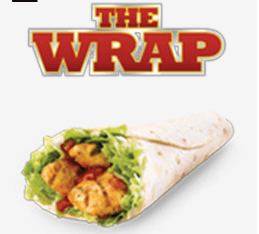 The Wrap