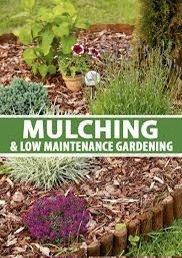 We do multch too!!