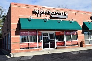 Mathnasium