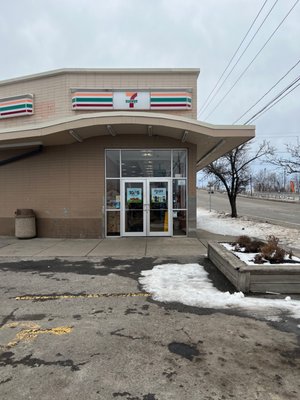 7-Eleven