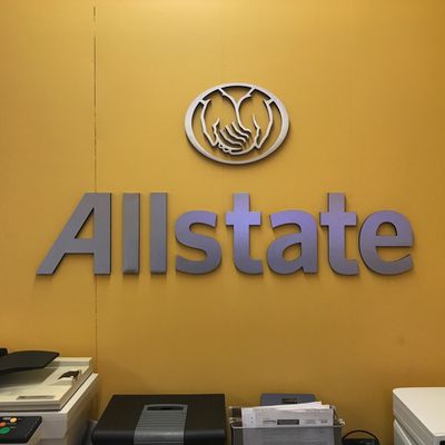 Allstate Insurance