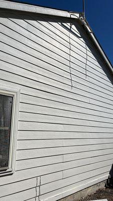 Exterior Painting