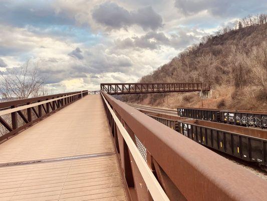 Steel Valley Trail