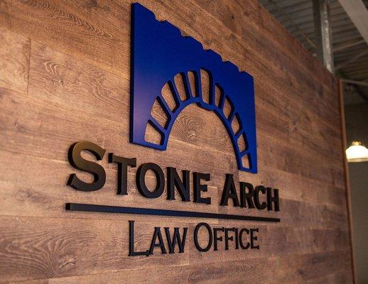 Stone Arch Law Office_Logo