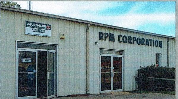 RPM Corporation